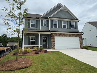 777 Oakmont Trace, Canton, GA 30114