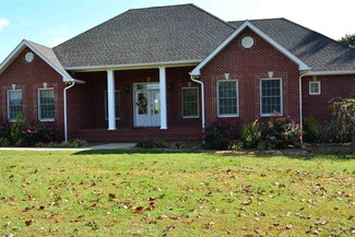 2355 Us Highway 41a S, Dixon, KY 42409