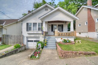 528 Berry Ave, Bellevue, KY 41073