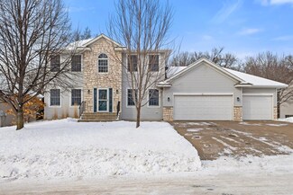 19388 Upland St NW, Elk River, MN 55330