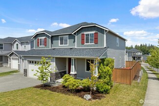 25816 206th Place SE, Covington, WA 98042