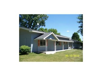 1202 N Ferris Rd, Sumner, MI 48889
