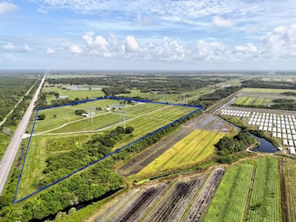 20601 SW Warfield Blvd, Indiantown, FL 34956