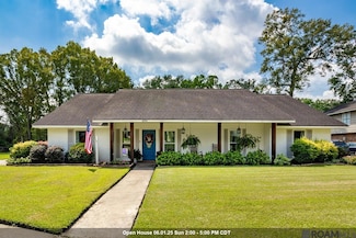 16756 Merrimac Ave, Baton Rouge, LA 70817
