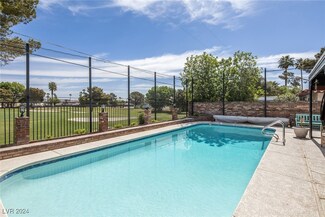3650 Tioga Way, Las Vegas, NV 89169