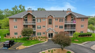 17940 Settlers Pond Way Unit 3C, Orland Park, IL 60467