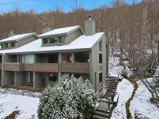 71 Easterly Rd Unit 1, Lincoln, NH 03251