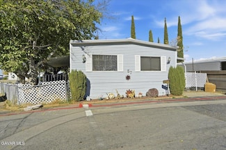 5711 Columbia Way Unit 57, Lancaster, CA 93536