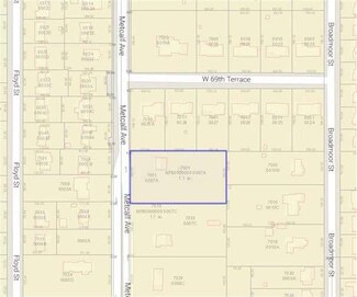 7001 Metcalf Ave, Overland Park, KS 66204