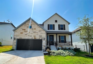 4620 Modena Bay Bend, Leander, TX 78641