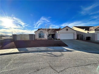 539 Scenic Terra Dr, Henderson, NV 89015