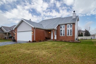 281 Spring Cove Dr, Beecher, IL 60401