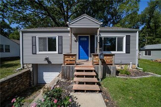 6120 Barton Ave, Shawnee, KS 66203