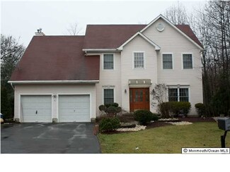 1 Bailey Rd, Matawan, NJ 07747