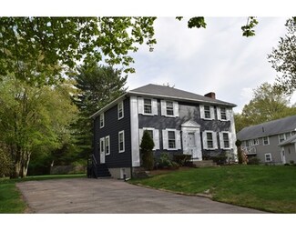 11 Mayfair Rd, Dedham, MA 02026