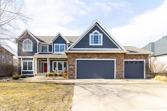 4300 161st St, Urbandale, IA 50323