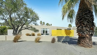 566 E Lindsey Dr, Palm Springs, CA 92262
