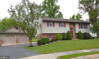 45 Walnut Run, Elizabethtown, PA 17022