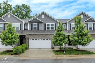 8266 Glacier Ridge Dr, Fishers, IN 46038