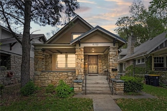 4107 Kenwood Ave, Kansas City, MO 64110
