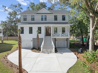 6518 Beagle Club Rd, Hollywood, SC 29449