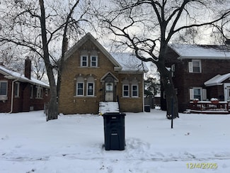 323 Garfield St, Gary, IN 46404