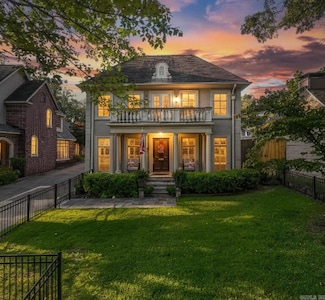 5019 Country Club Blvd, Little Rock, AR 72207