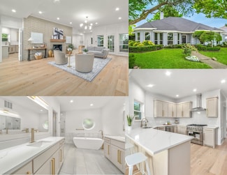 2049 Belgium Dr, Plano, TX 75025