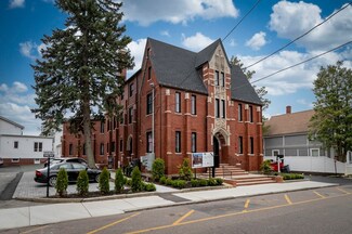 56 Blaney St Unit 1, Swampscott, MA 01907