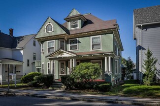 672 Maple St, Manchester, NH 03104