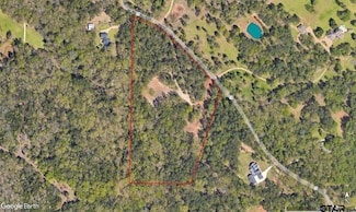 TBD County Road 15, Tyler, TX 75703