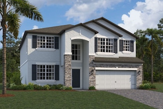 Mira Lago, Zephyrhills, FL 33540