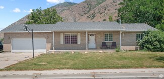 1669 E 300 S, Springville, UT 84663