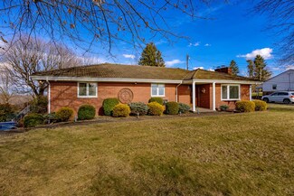 133 Grady Dr, Wheeling, WV 26003