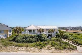 231 S Bald Head, Bald Head Island, NC 28461