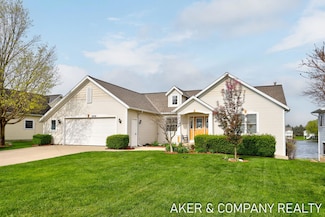 3075 104th Ave, Zeeland, MI 49464
