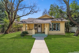 740 Estes Ave, San Antonio, TX 78209