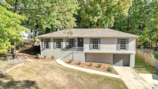 1341 Winola Ln, Birmingham, AL 35235