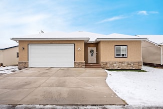 563 Swan Mountain Village, Kalispell, MT 59901