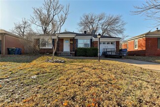1706 Sheffield Rd, Oklahoma City, OK 73120