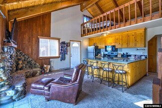 754 Bigler Ct Unit B, Stateline, NV 89449