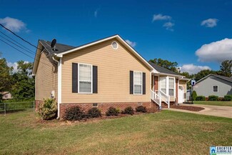909 Glennwood Rd, Morris, AL 35116