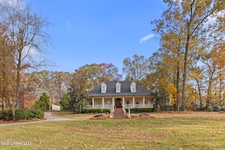103 Cherry Laurel Ln, Ridgeland, MS 39157