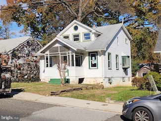 3812 Nicholson St, Hyattsville, MD 20782