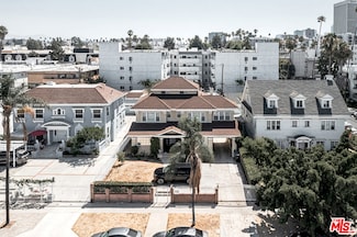 450 S Serrano Ave, Los Angeles, CA 90020