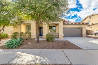 18835 E Superstition Dr, Queen Creek, AZ 85142