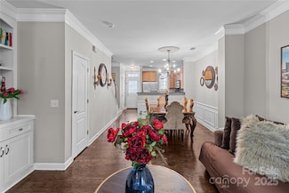16930 Summers Walk Blvd, Davidson, NC 28036