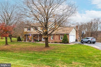 131 Highland Dr, Coatesville, PA 19320