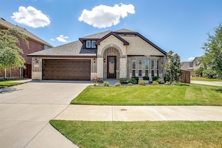 549 Wilder Ln, Fort Worth, TX 76131