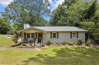 8990 Tweeddale Dr, Winston, GA 30187